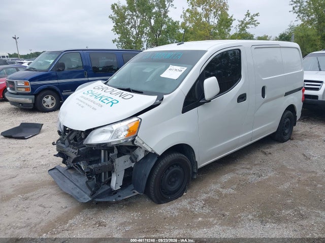 Aukcja sprzedaży 2021 Nissan Nv200  Cargo Sv Xtronic Cvt, vin: 3N6CM0KN5MK708671, numer aukcji: 46178248