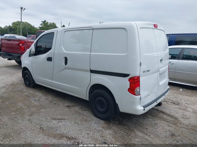 Aukcja sprzedaży 2021 Nissan Nv200  Cargo Sv Xtronic Cvt, vin: 3N6CM0KN5MK708671, numer aukcji: 46178248