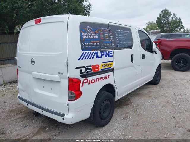 Aukcja sprzedaży 2021 Nissan Nv200  Cargo Sv Xtronic Cvt, vin: 3N6CM0KN5MK708671, numer aukcji: 46178248