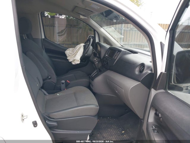 Aukcja sprzedaży 2021 Nissan Nv200  Cargo Sv Xtronic Cvt, vin: 3N6CM0KN5MK708671, numer aukcji: 46178248