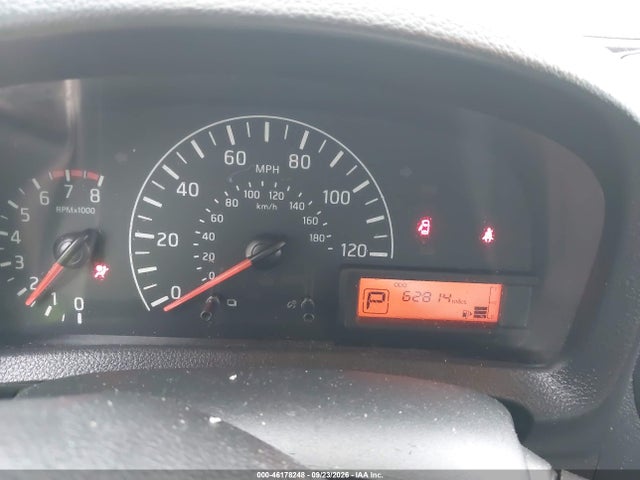 Aukcja sprzedaży 2021 Nissan Nv200  Cargo Sv Xtronic Cvt, vin: 3N6CM0KN5MK708671, numer aukcji: 46178248