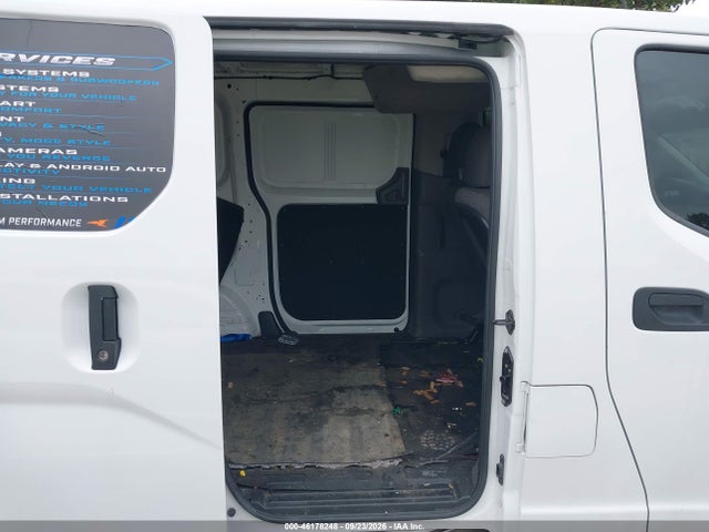 Aukcja sprzedaży 2021 Nissan Nv200  Cargo Sv Xtronic Cvt, vin: 3N6CM0KN5MK708671, numer aukcji: 46178248