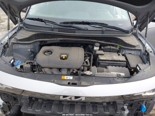 Auction sale of the 2023 Kia Soul Gt-line, vin: KNDJ53AU6P7845929, lot number: 46178251