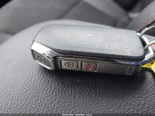 Auction sale of the 2023 Kia Soul Gt-line, vin: KNDJ53AU6P7845929, lot number: 46178251