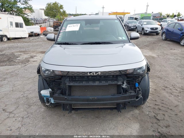 Auction sale of the 2023 Kia Soul Gt-line, vin: KNDJ53AU6P7845929, lot number: 46178251