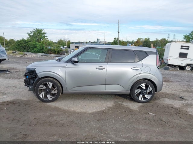 Auction sale of the 2023 Kia Soul Gt-line, vin: KNDJ53AU6P7845929, lot number: 46178251