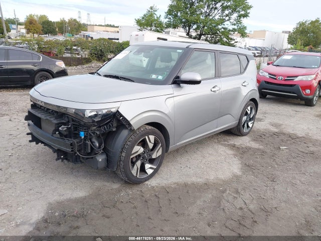 Auction sale of the 2023 Kia Soul Gt-line, vin: KNDJ53AU6P7845929, lot number: 46178251