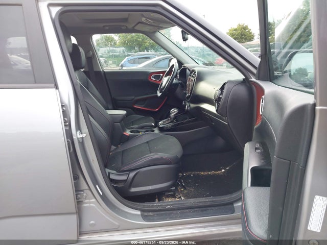 Auction sale of the 2023 Kia Soul Gt-line, vin: KNDJ53AU6P7845929, lot number: 46178251