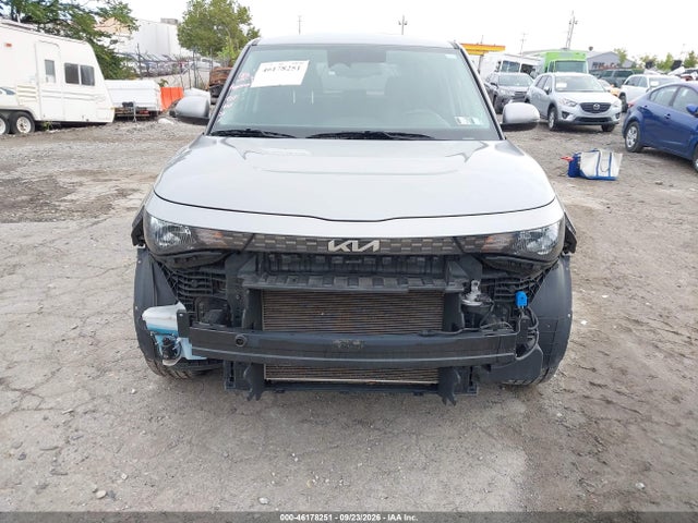 Auction sale of the 2023 Kia Soul Gt-line, vin: KNDJ53AU6P7845929, lot number: 46178251