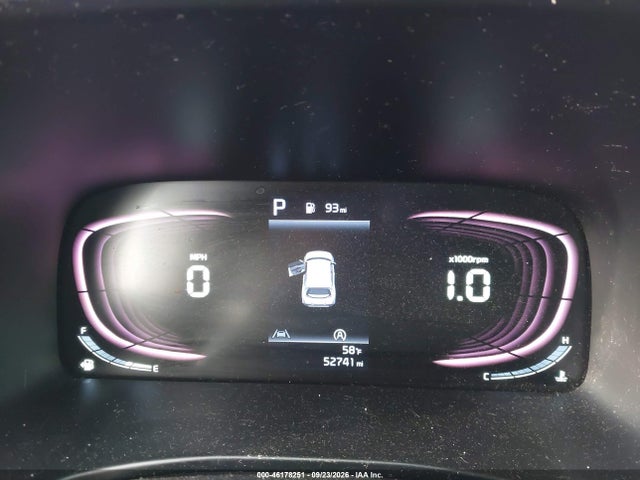 Auction sale of the 2023 Kia Soul Gt-line, vin: KNDJ53AU6P7845929, lot number: 46178251