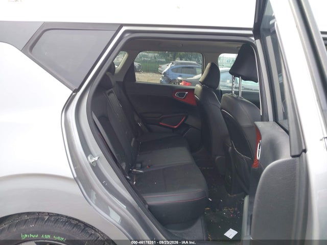 Auction sale of the 2023 Kia Soul Gt-line, vin: KNDJ53AU6P7845929, lot number: 46178251