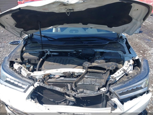 Продаж на аукціоні авто 2020 Acura Mdx Advance Package, vin: 5J8YD4H89LL002813, номер лоту: 46178253