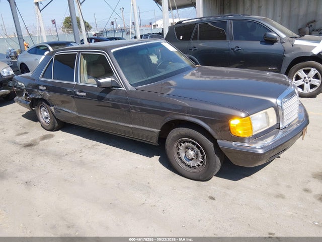 Aukcja sprzedaży 1983 Mercedes-benz 300 Sd, vin: WDBCB20A9DB049735, numer aukcji: 46178255