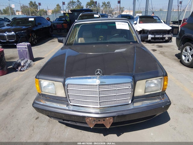 Aukcja sprzedaży 1983 Mercedes-benz 300 Sd, vin: WDBCB20A9DB049735, numer aukcji: 46178255