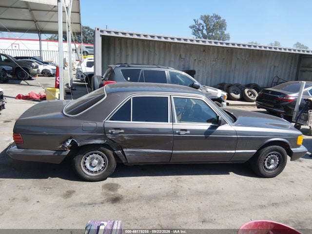 Aukcja sprzedaży 1983 Mercedes-benz 300 Sd, vin: WDBCB20A9DB049735, numer aukcji: 46178255