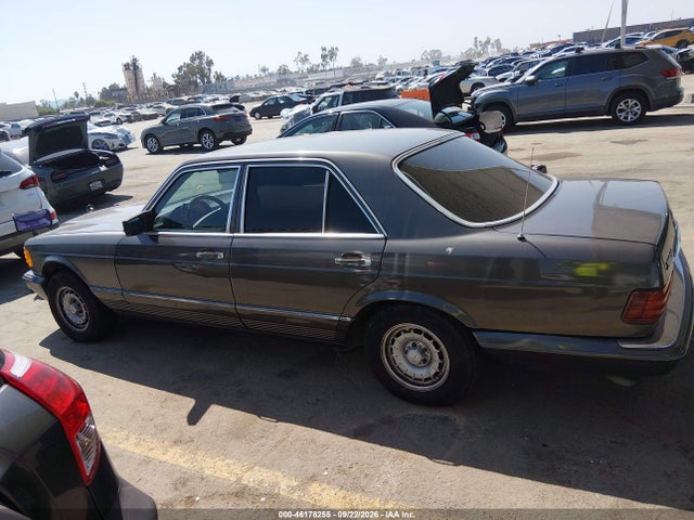 Aukcja sprzedaży 1983 Mercedes-benz 300 Sd, vin: WDBCB20A9DB049735, numer aukcji: 46178255