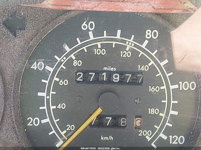 Aukcja sprzedaży 1983 Mercedes-benz 300 Sd, vin: WDBCB20A9DB049735, numer aukcji: 46178255