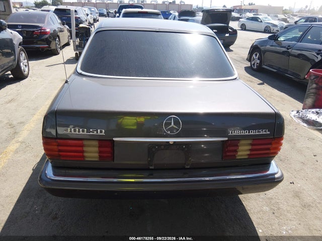 Aukcja sprzedaży 1983 Mercedes-benz 300 Sd, vin: WDBCB20A9DB049735, numer aukcji: 46178255