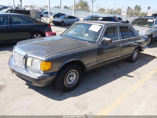 Aukcja sprzedaży 1983 Mercedes-benz 300 Sd, vin: WDBCB20A9DB049735, numer aukcji: 46178255