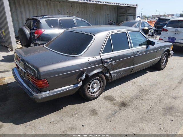 Aukcja sprzedaży 1983 Mercedes-benz 300 Sd, vin: WDBCB20A9DB049735, numer aukcji: 46178255