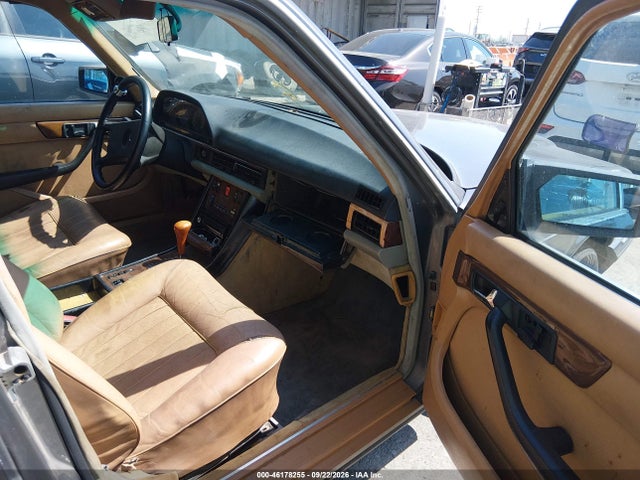 Aukcja sprzedaży 1983 Mercedes-benz 300 Sd, vin: WDBCB20A9DB049735, numer aukcji: 46178255