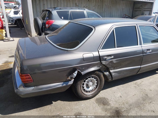 Aukcja sprzedaży 1983 Mercedes-benz 300 Sd, vin: WDBCB20A9DB049735, numer aukcji: 46178255