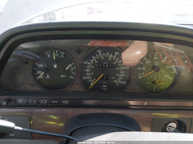 Aukcja sprzedaży 1983 Mercedes-benz 300 Sd, vin: WDBCB20A9DB049735, numer aukcji: 46178255