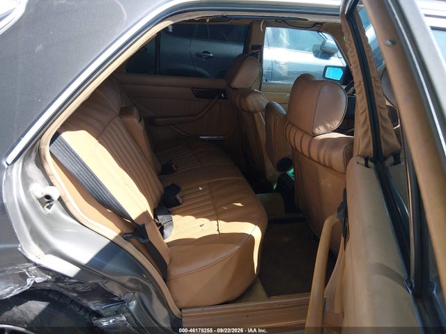 Aukcja sprzedaży 1983 Mercedes-benz 300 Sd, vin: WDBCB20A9DB049735, numer aukcji: 46178255