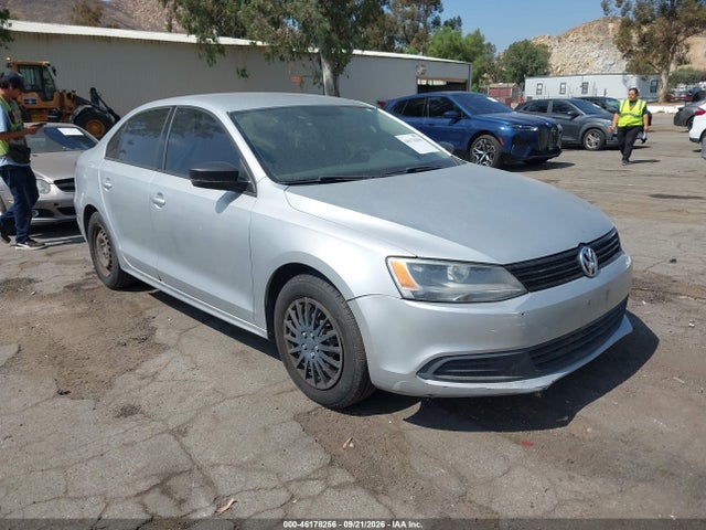 2014 3VW2K7AJ3EM248120 zdjęcie główne