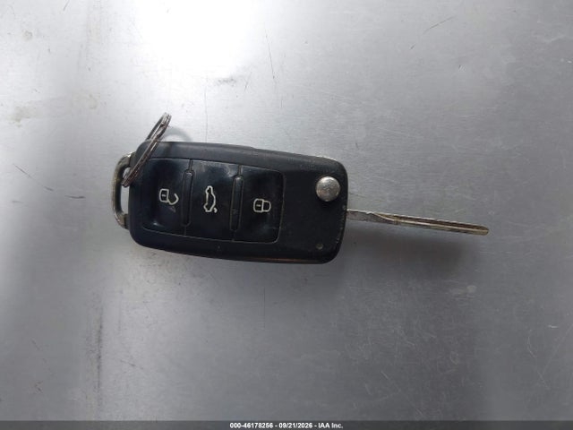 Volkswagen Jetta 2.0l S 2014 3VW2K7AJ3EM248120 Image 11