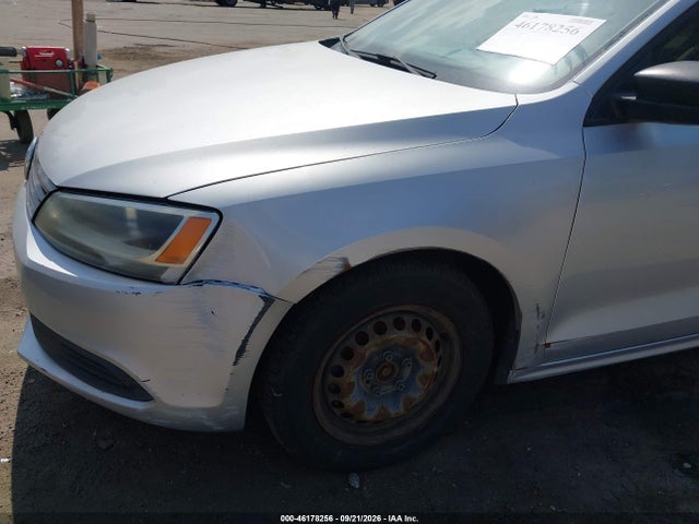 Volkswagen Jetta 2.0l S 2014 3VW2K7AJ3EM248120 Image 12