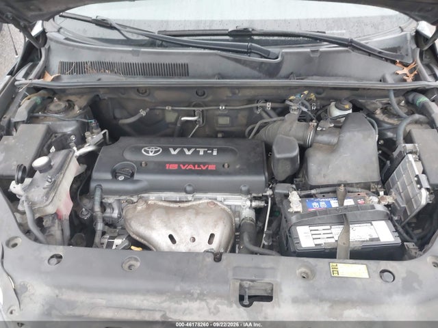 2007 Toyota Rav4 Sport მანქანა იყიდება აუქციონზე, vin: JTMBD32V776041529, აუქციონის ნომერი: 46178260