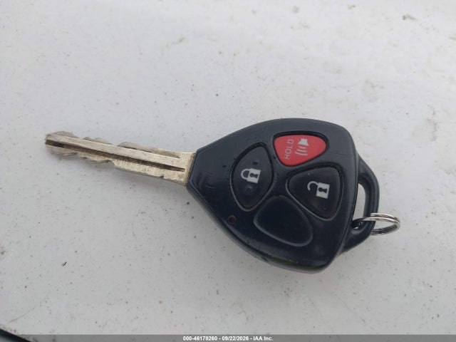 2007 Toyota Rav4 Sport მანქანა იყიდება აუქციონზე, vin: JTMBD32V776041529, აუქციონის ნომერი: 46178260