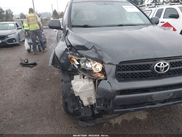 2007 Toyota Rav4 Sport მანქანა იყიდება აუქციონზე, vin: JTMBD32V776041529, აუქციონის ნომერი: 46178260
