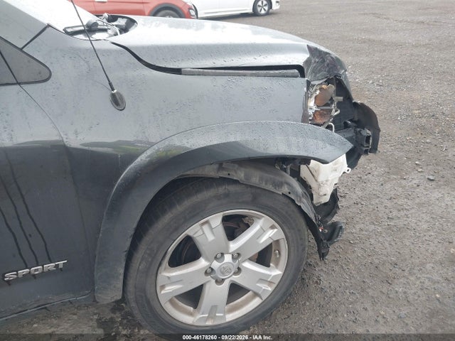 2007 Toyota Rav4 Sport მანქანა იყიდება აუქციონზე, vin: JTMBD32V776041529, აუქციონის ნომერი: 46178260