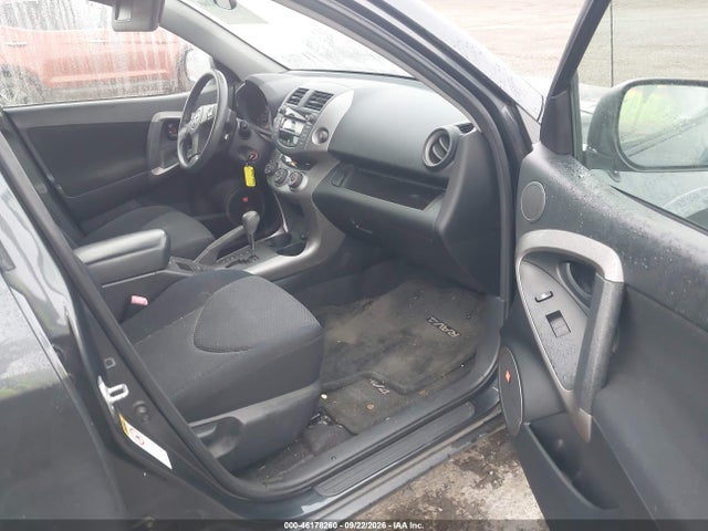 2007 Toyota Rav4 Sport მანქანა იყიდება აუქციონზე, vin: JTMBD32V776041529, აუქციონის ნომერი: 46178260