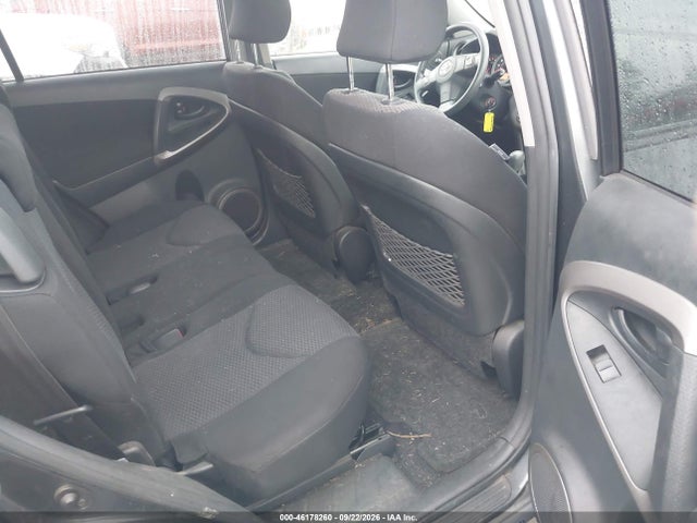 2007 Toyota Rav4 Sport მანქანა იყიდება აუქციონზე, vin: JTMBD32V776041529, აუქციონის ნომერი: 46178260
