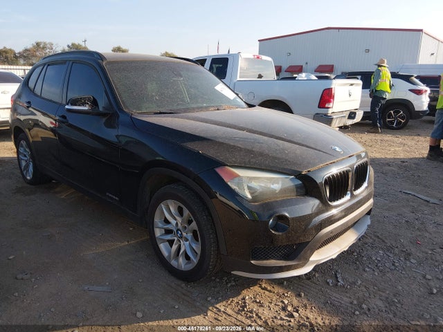 Продаж на аукціоні авто 2015 Bmw X1 Xdrive28i, vin: WBAVL1C50FVY36281, номер лоту: 46178261