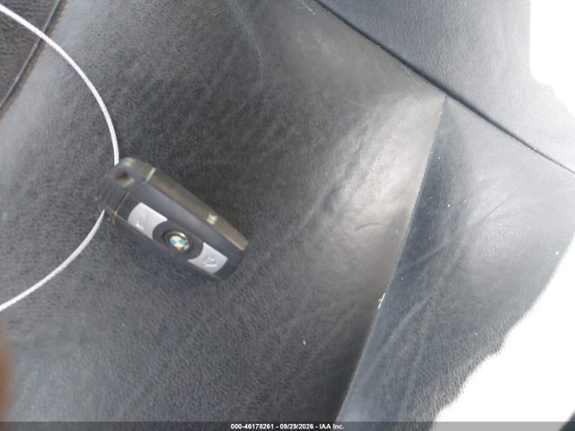 46178261 :رقم المزاد ، WBAVL1C50FVY36281 vin ، 2015 Bmw X1 Xdrive28i مزاد بيع