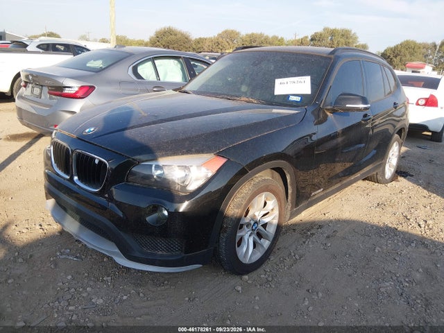 46178261 :رقم المزاد ، WBAVL1C50FVY36281 vin ، 2015 Bmw X1 Xdrive28i مزاد بيع