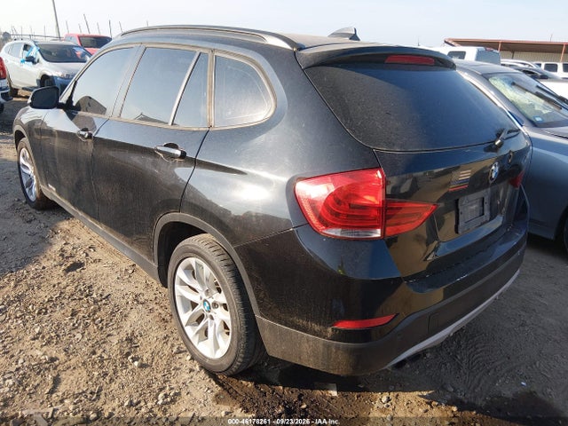 46178261 :رقم المزاد ، WBAVL1C50FVY36281 vin ، 2015 Bmw X1 Xdrive28i مزاد بيع