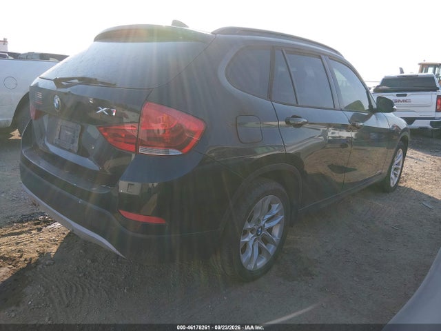 46178261 :رقم المزاد ، WBAVL1C50FVY36281 vin ، 2015 Bmw X1 Xdrive28i مزاد بيع