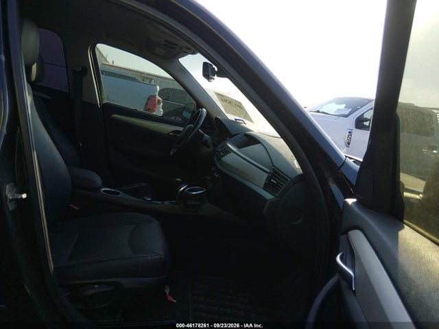 46178261 :رقم المزاد ، WBAVL1C50FVY36281 vin ، 2015 Bmw X1 Xdrive28i مزاد بيع