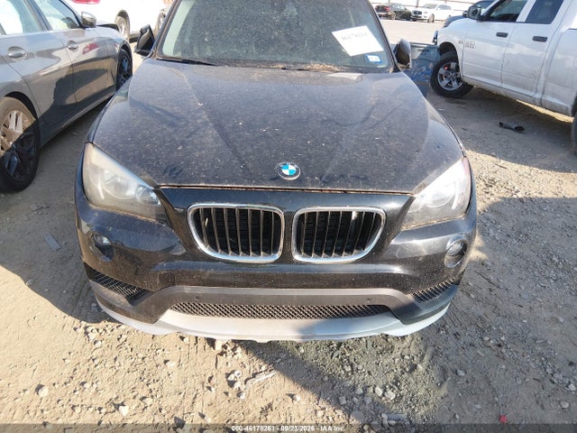 46178261 :رقم المزاد ، WBAVL1C50FVY36281 vin ، 2015 Bmw X1 Xdrive28i مزاد بيع