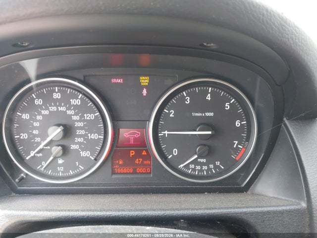 46178261 :رقم المزاد ، WBAVL1C50FVY36281 vin ، 2015 Bmw X1 Xdrive28i مزاد بيع
