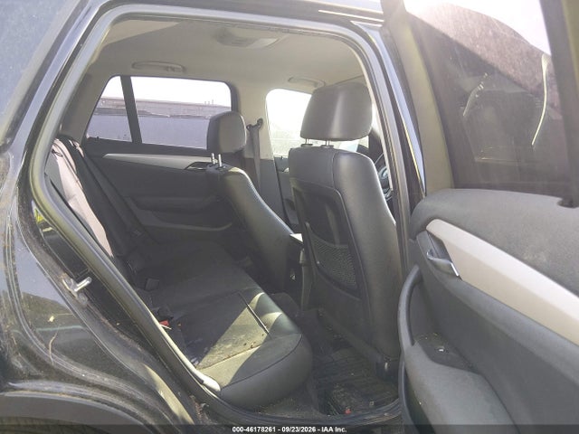 46178261 :رقم المزاد ، WBAVL1C50FVY36281 vin ، 2015 Bmw X1 Xdrive28i مزاد بيع