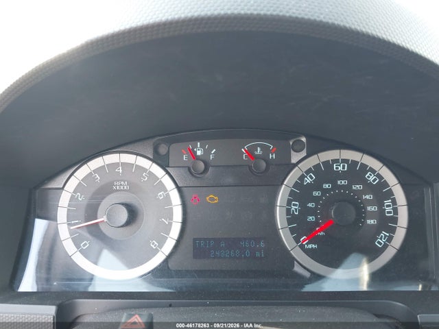 Продажа на аукционе авто 2010 Ford Escape Limited, vin: 1FMCU0EG0AKC50301, номер лота: 46178263