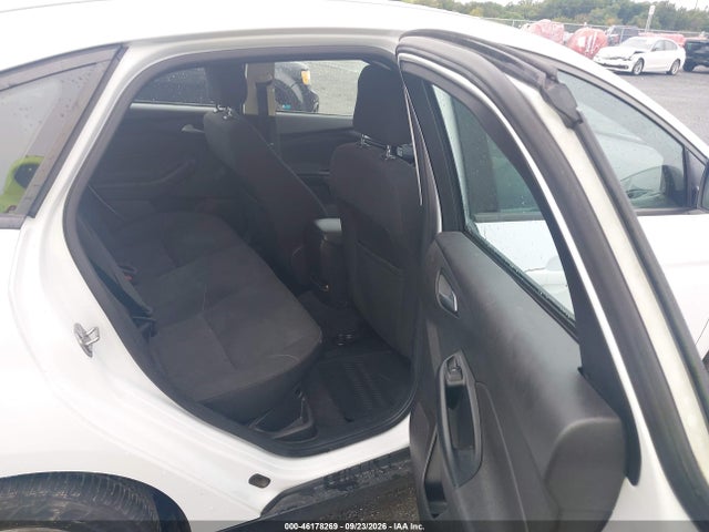 Aukcja sprzedaży 2017 Ford Focus Se, vin: 1FADP3F26HL278165, numer aukcji: 46178269