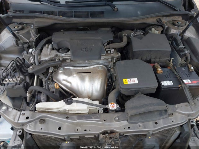 Aukcja sprzedaży 2017 Toyota Camry Le, vin: 4T1BF1FK7HU713080, numer aukcji: 46178272
