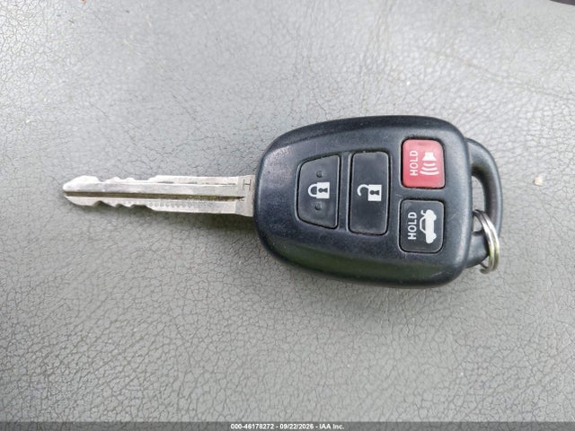 Aukcja sprzedaży 2017 Toyota Camry Le, vin: 4T1BF1FK7HU713080, numer aukcji: 46178272